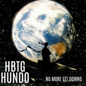 No More Let Downs (Explicit)