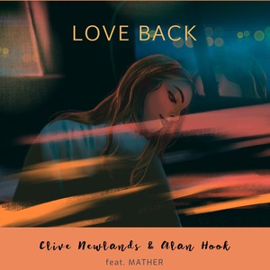 Love Back (feat. Mather)