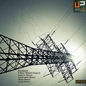 Mono World (Schrei Leben Remix)