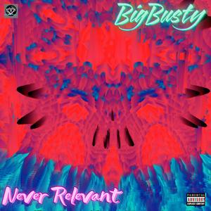 Never Relevant (feat. Insane Beatz & H-L Beatz) (Explicit)