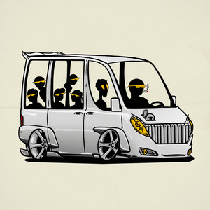 Virou Spam (Explicit)