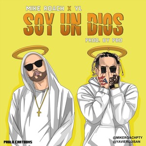 Soy un Dios (Explicit)