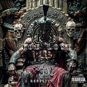 You lose (Explicit)