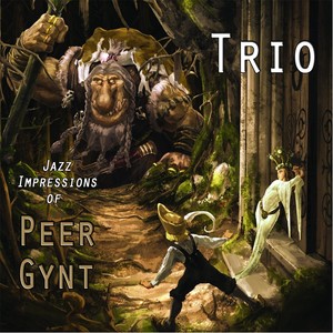 Jazz Impressions of Peer Gynt