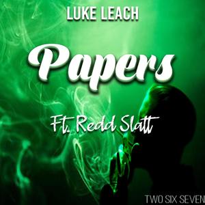 Papers (feat. Redd Slatt) [Explicit]