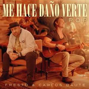 Me Hace Daño Verte