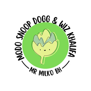 MODO SNOOP DOGG & WIZ KHALIFA (ORIGINAL|Explicit)