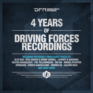 Subcharger (Original Mix)