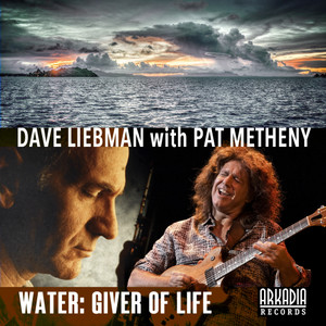 Water: Giver of Life (from The Elements - Water)