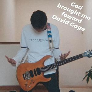 God brought me foward (Electric Guitar Demo)