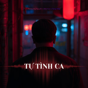 Tự Tình Ca