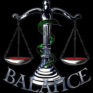 Balance (feat. PAPIELGUAPO) [Explicit]