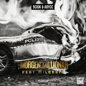 Morgen Millionär (Explicit)