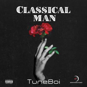 Classical man