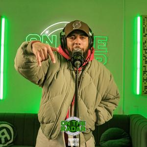Bocha "On The Radar" Freestyle (Explicit)