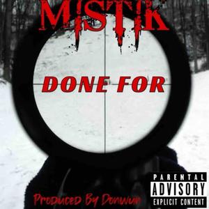 Done For (Explicit)