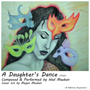 A Daughters Dance