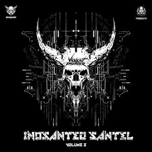 INOSANTED SANTEL Volume 3