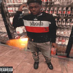 Backkend Baby -Ep (Explicit)