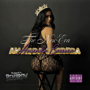 PARTY ON THE WEST SIDE (Explicit)