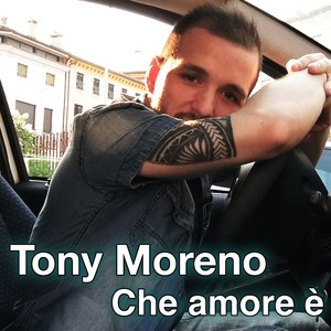 Che amore è