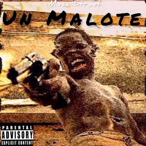 Un Malote (Explicit)