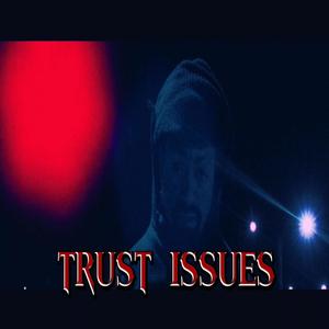 Can't Trust Myself (feat. Mellyx413) [Explicit]