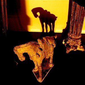 How Deep Can You Drown a Broken Heart