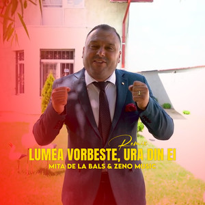 Lumea vorbeste, ura din ei (Remix)