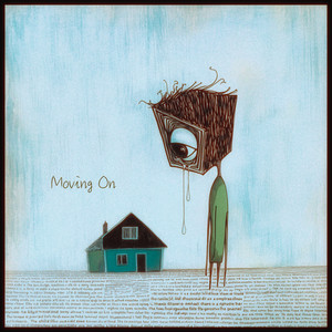 Moving On (Instrumental Version|As Long as in the Heart Remix)