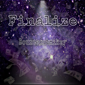 Finalize (Explicit)