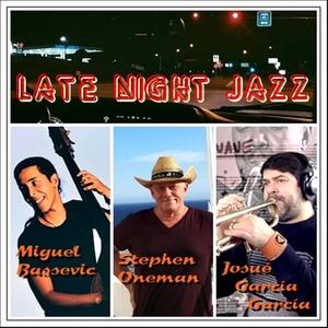 Late Night Jazz (Inst.)