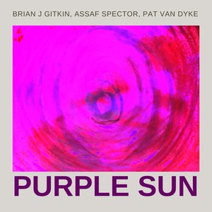 Purple Sun