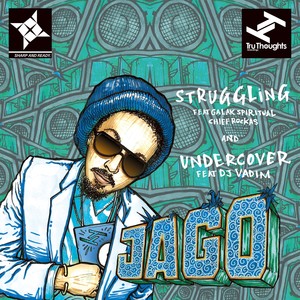 Jago - Undercover