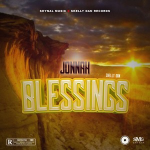 Blessings (Explicit)