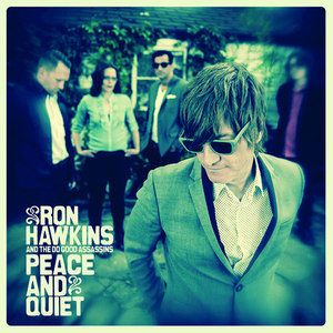 Peace and Quiet - Single