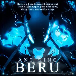 Beru: Braço Direito do Rei