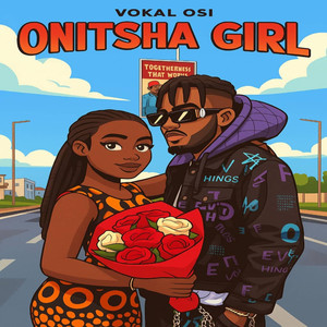 Onitsha Girl