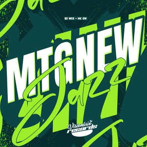 MTG NEW JAZZ (Explicit)