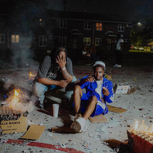 Back To Back (feat. Marcoo5k) (Explicit)