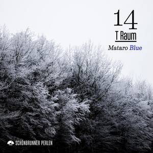 Mataro Blue