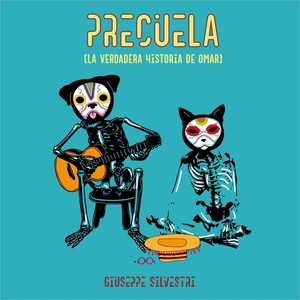 Precuela (La Verdadera Historia de Omar)