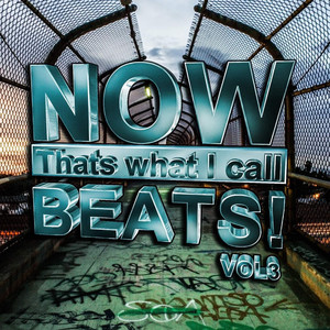 Now That's What I Call Beats Vol 3