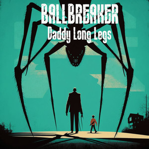 Daddy Long Legs (Explicit)