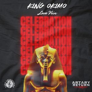 Celebration (feat. Lava Vein)