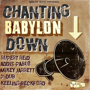 Pressure Me(feat. Keeling Beckford)