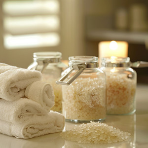 Tonos De Masaje Para Una Relajación Profunda