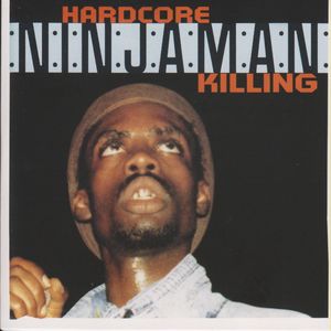 Ninjaman - Life Is Easy