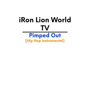 Pimped Out (Instrumental Version)