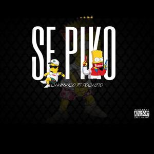 SE PIKO (feat. Pochito) (Explicit)